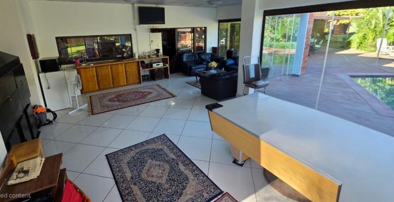 4 Bedroom Property for Sale in Langenhovenpark Free State